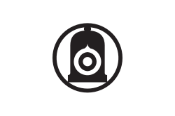 Flag of Shiroishi, Miyagi
